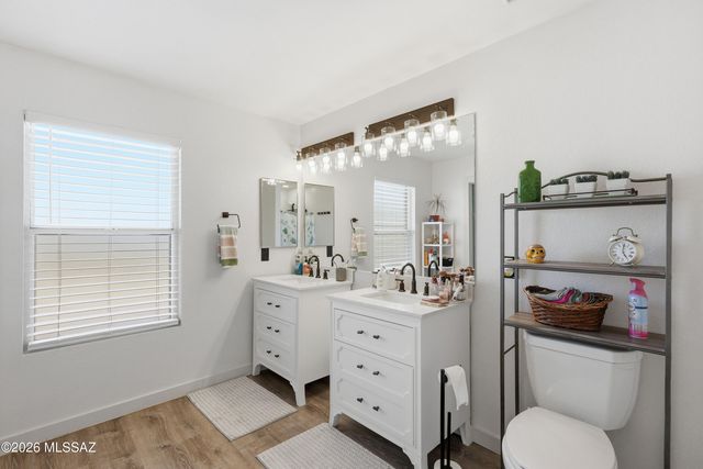 13726 E Shadow Pines Lane, Vail, AZ 85641