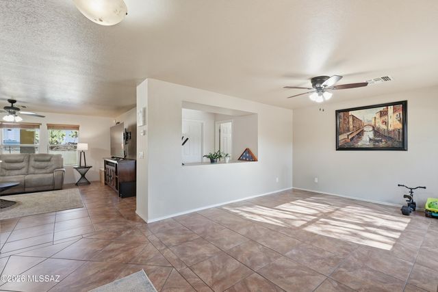 13726 E Shadow Pines Lane, Vail, AZ 85641