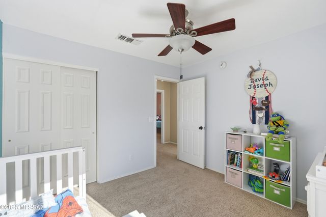 13726 E Shadow Pines Lane, Vail, AZ 85641