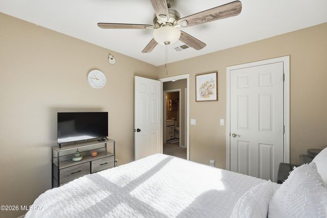 13726 E Shadow Pines Lane, Vail, AZ 85641
