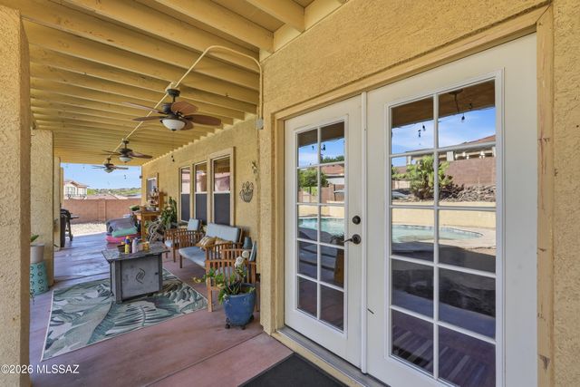 13726 E Shadow Pines Lane, Vail, AZ 85641