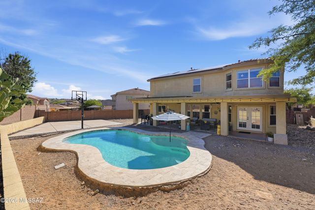 13726 E Shadow Pines Lane, Vail, AZ 85641