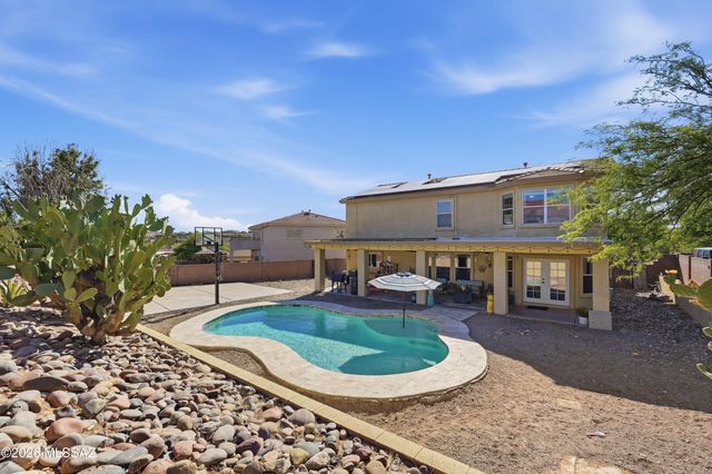 13726 E Shadow Pines Lane, Vail, AZ 85641
