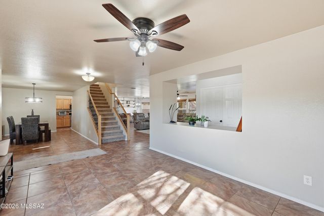 13726 E Shadow Pines Lane, Vail, AZ 85641