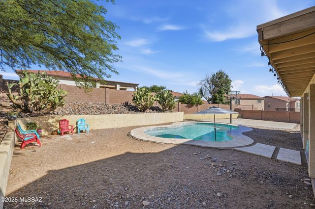 13726 E Shadow Pines Lane, Vail, AZ 85641