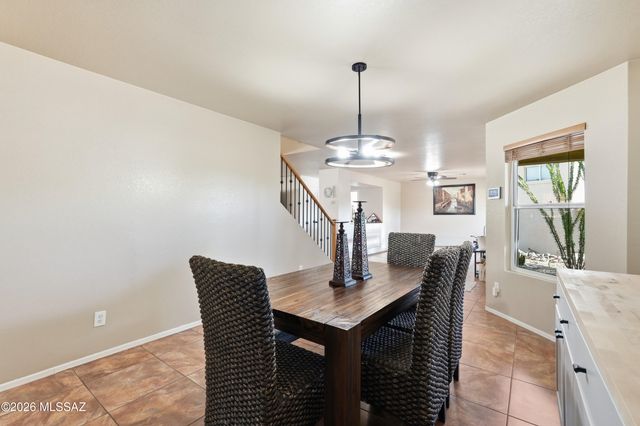 13726 E Shadow Pines Lane, Vail, AZ 85641