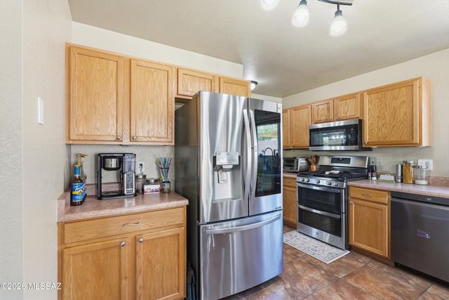 13726 E Shadow Pines Lane, Vail, AZ 85641