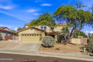13726 E Shadow Pines Lane, Vail, AZ 85641