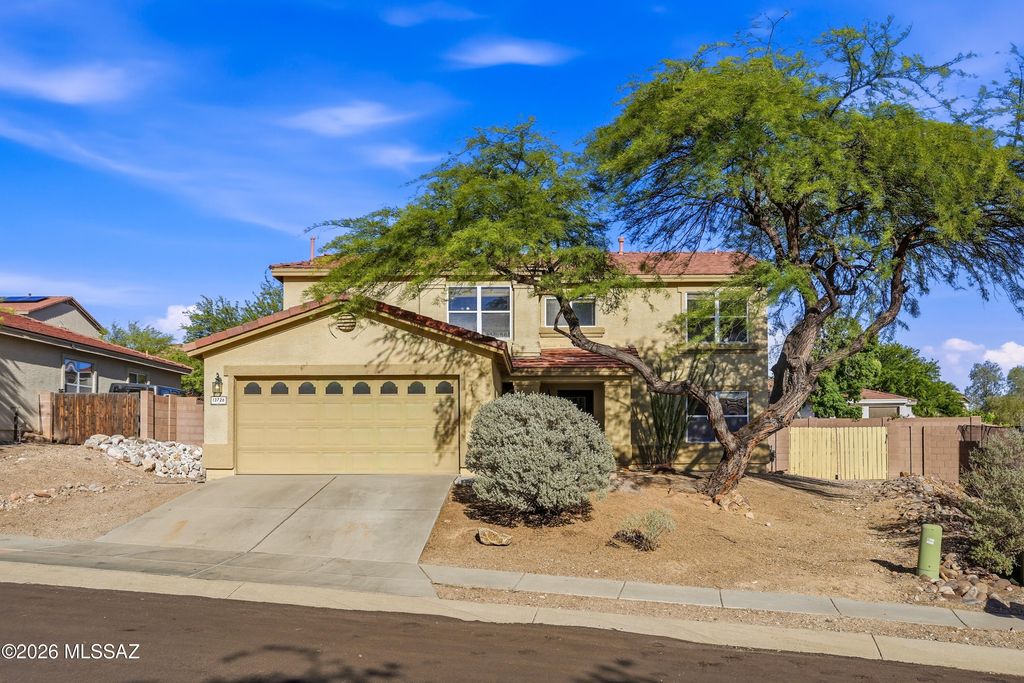 13726 E Shadow Pines Lane, Vail, AZ 85641