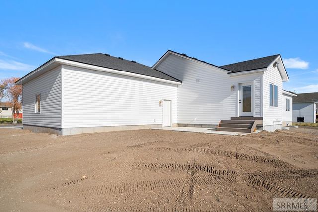 1085 Mcjon Lane, Rexburg, ID 83440