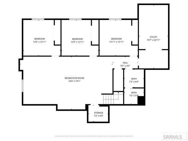 1085 Mcjon Lane, Rexburg, ID 83440