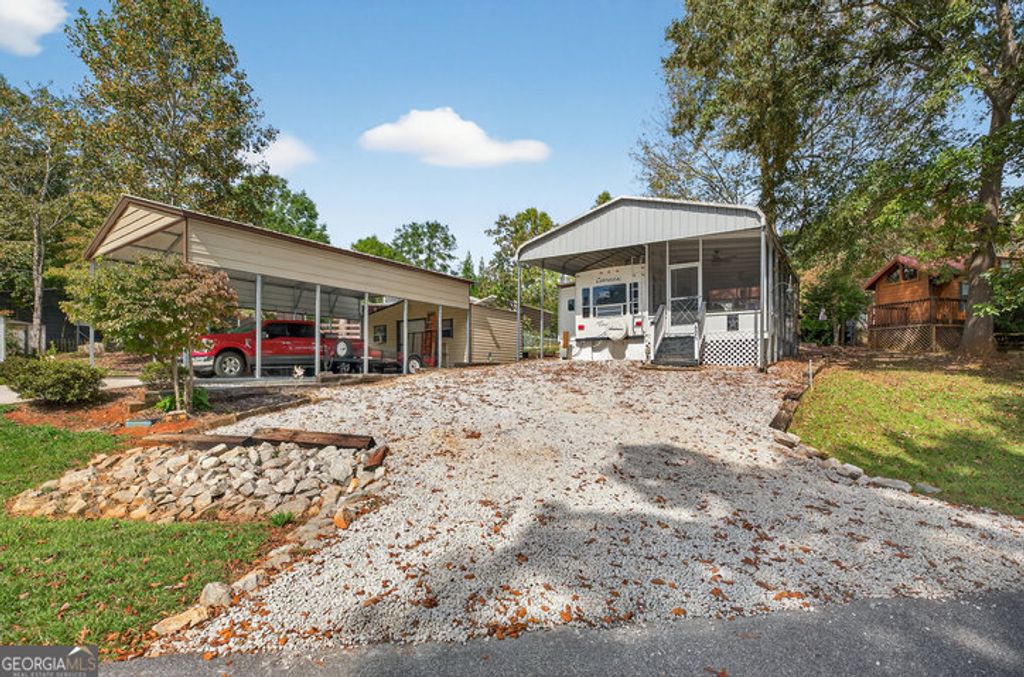 421 Newbury Circle, Westminster, SC 29693 — photo 4