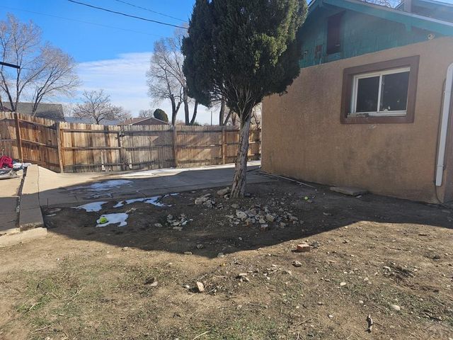 1641 E 13th St, Pueblo, CO 81001