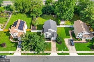 12 APPLE WAY, Marlton, NJ 08053