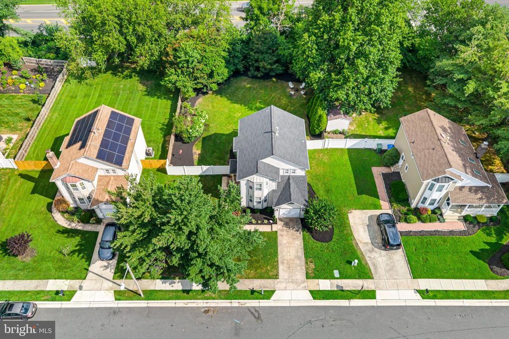 12 APPLE WAY, Marlton, NJ 08053