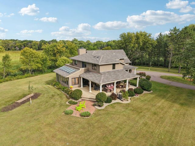 1315 Blackfoot Trail, Medina, MN 55356