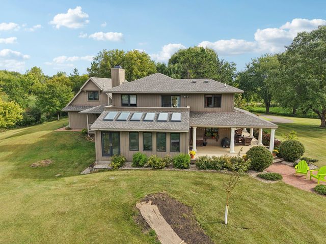 1315 Blackfoot Trail, Medina, MN 55356