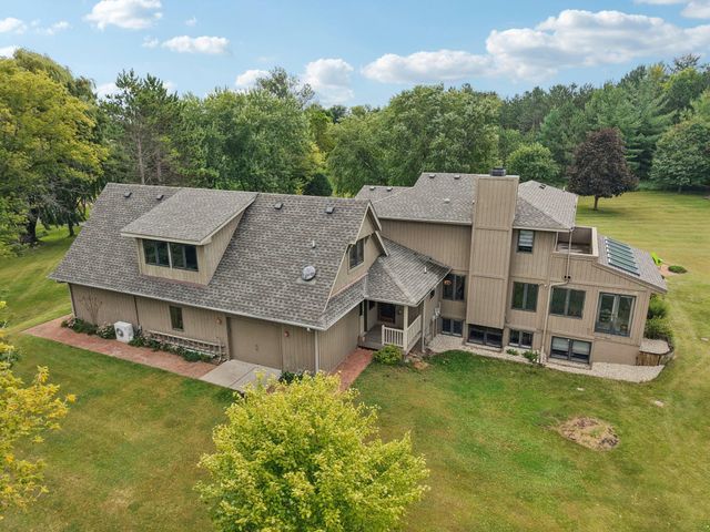 1315 Blackfoot Trail, Medina, MN 55356
