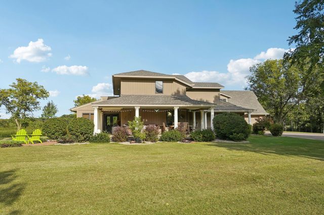 1315 Blackfoot Trail, Medina, MN 55356