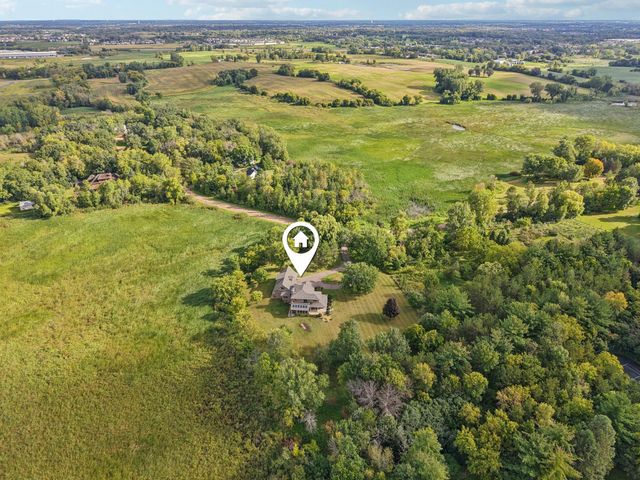 1315 Blackfoot Trail, Medina, MN 55356