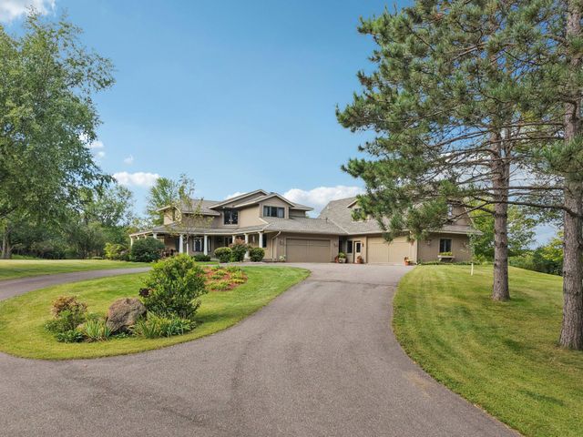 1315 Blackfoot Trail, Medina, MN 55356