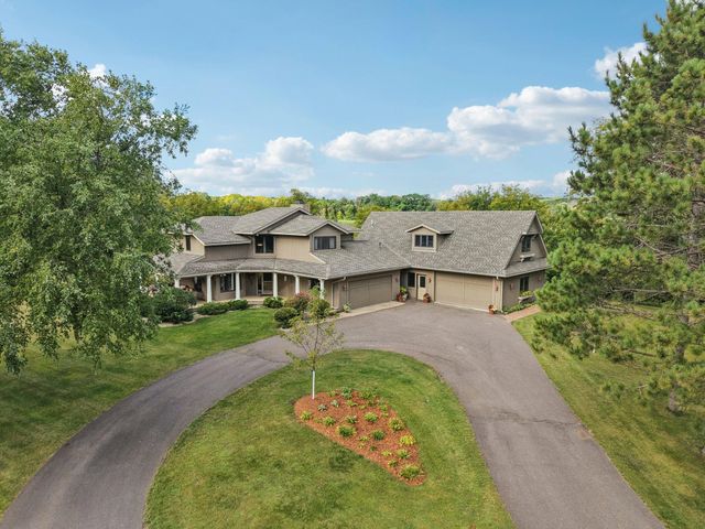 1315 Blackfoot Trail, Medina, MN 55356