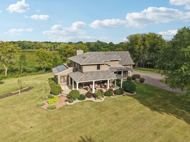 1315 Blackfoot Trail, Medina, MN 55356