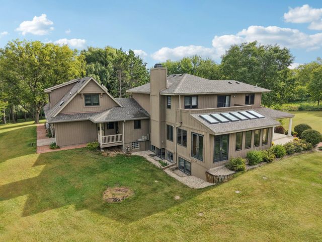1315 Blackfoot Trail, Medina, MN 55356