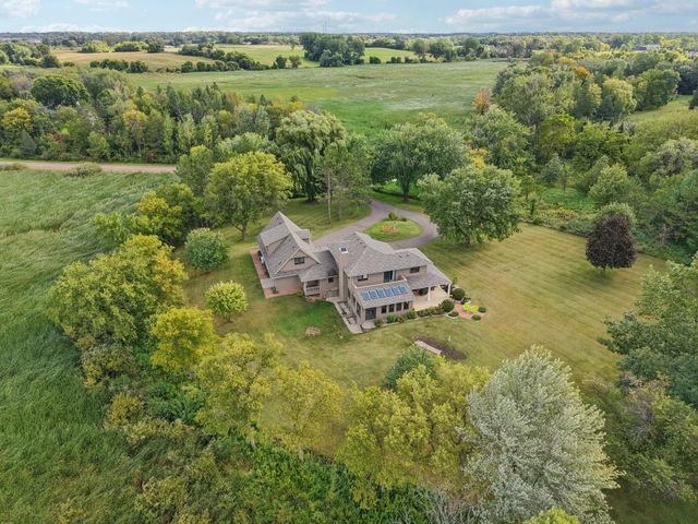 1315 Blackfoot Trail, Medina, MN 55356