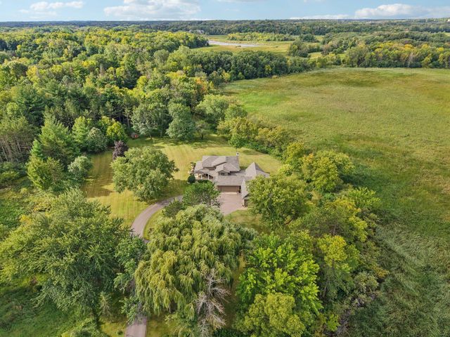 1315 Blackfoot Trail, Medina, MN 55356
