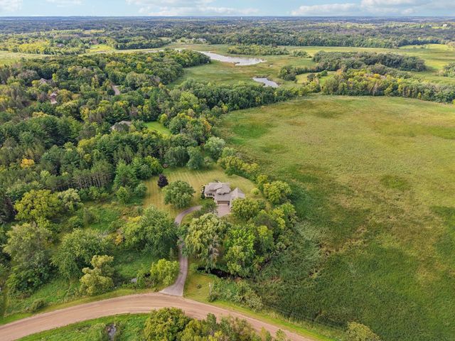1315 Blackfoot Trail, Medina, MN 55356