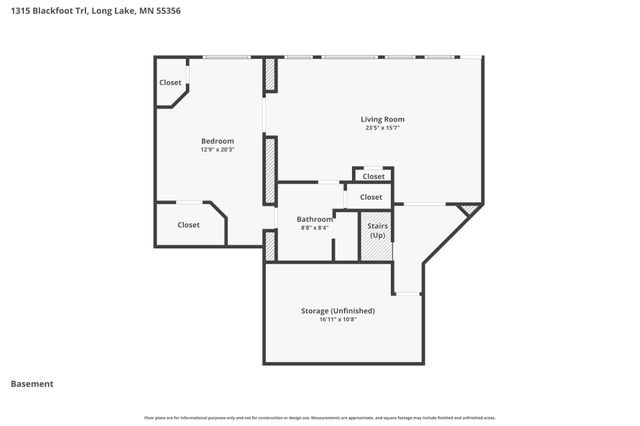 1315 Blackfoot Trail, Medina, MN 55356