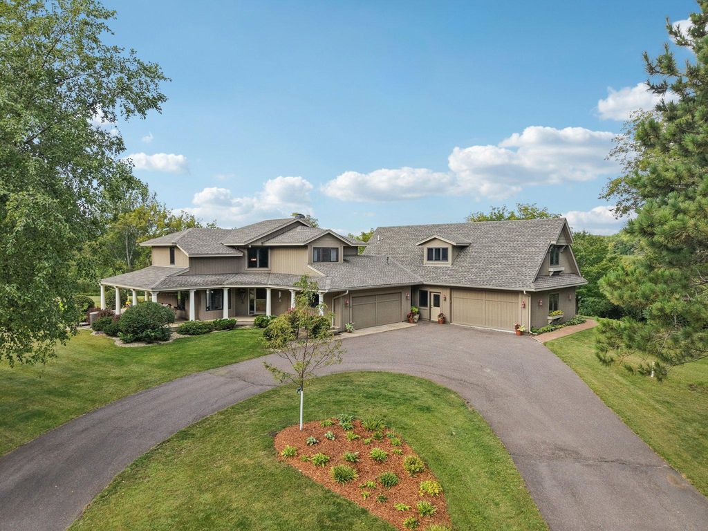 1315 Blackfoot Trail, Medina, MN 55356