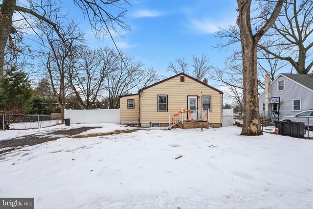 61 COONEY, Hamilton, NJ 08619