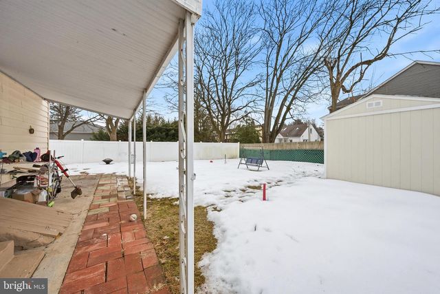 61 COONEY, Hamilton, NJ 08619