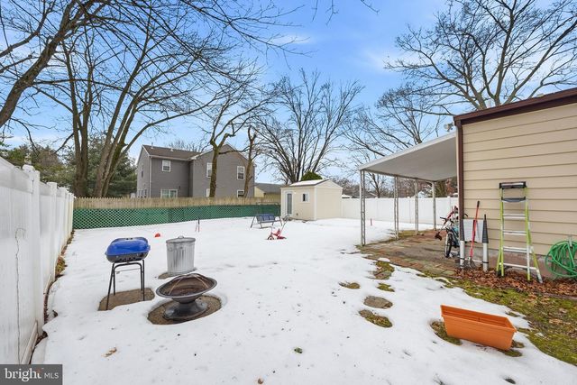 61 COONEY, Hamilton, NJ 08619