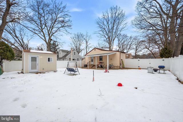 61 COONEY, Hamilton, NJ 08619