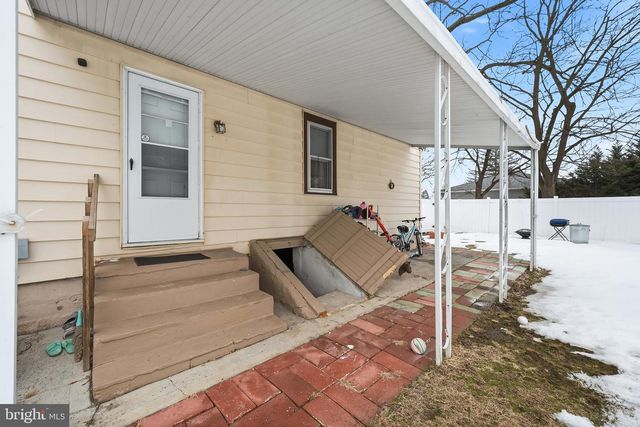 61 COONEY, Hamilton, NJ 08619