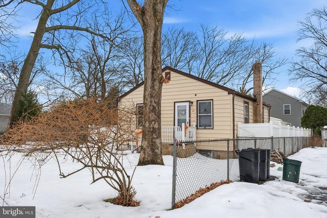 61 COONEY, Hamilton, NJ 08619