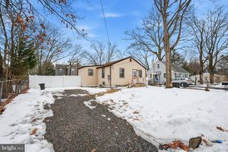 61 COONEY, Hamilton, NJ 08619