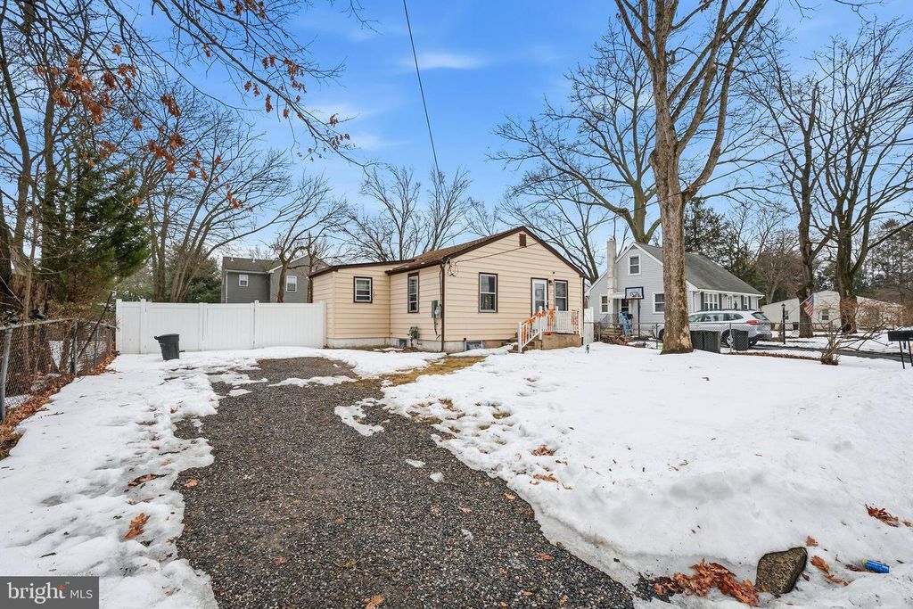 61 COONEY, Hamilton, NJ 08619