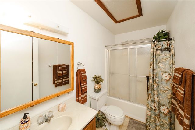 3592 W Agua Fria Drive, Golden Valley, AZ 86413