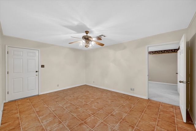 507 Lexington Drive, Corsicana, TX 75110