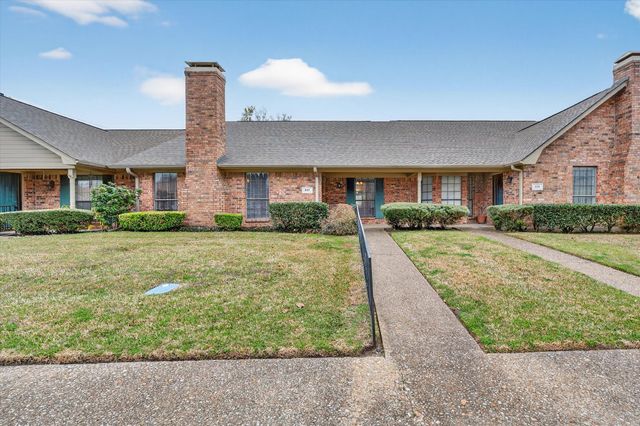 507 Lexington Drive, Corsicana, TX 75110