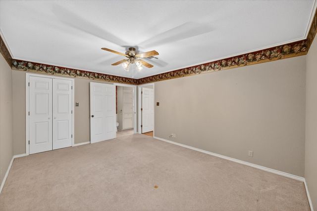 507 Lexington Drive, Corsicana, TX 75110