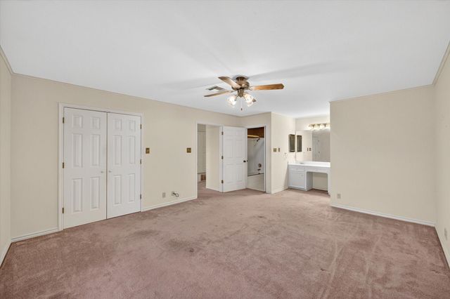 507 Lexington Drive, Corsicana, TX 75110