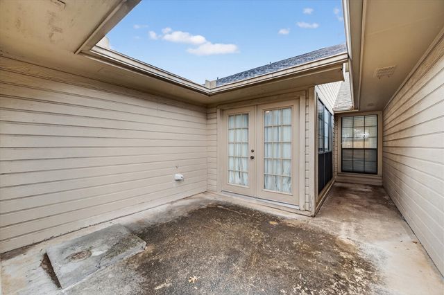 507 Lexington Drive, Corsicana, TX 75110