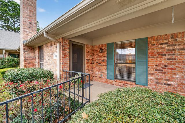 507 Lexington Drive, Corsicana, TX 75110