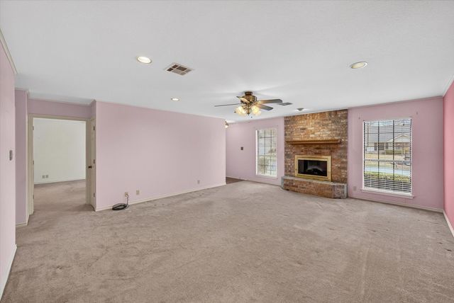 507 Lexington Drive, Corsicana, TX 75110