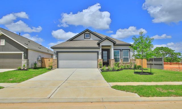 27222 Grass Cliff Lane, Hockley, TX 77447